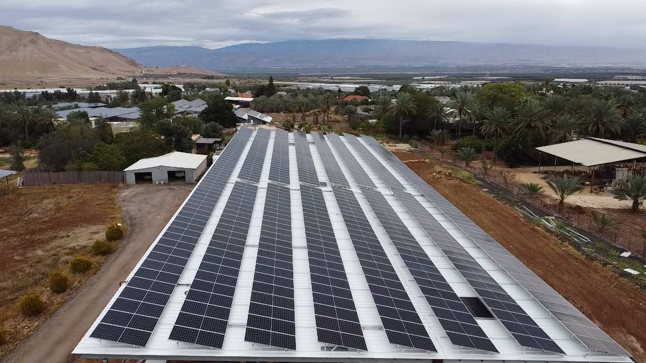 Solar Project 3