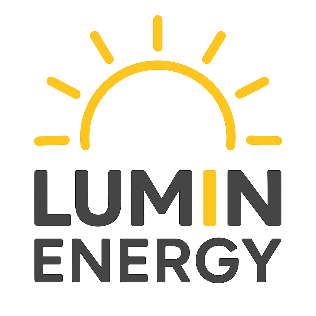 Lumin Energy